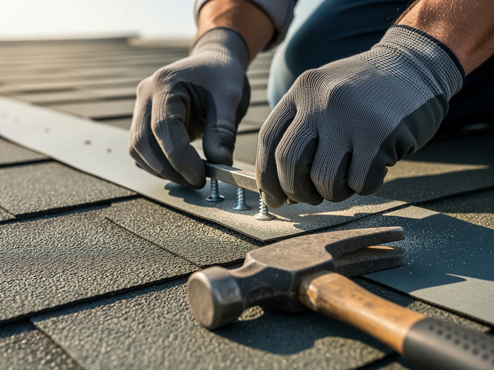Why choose Fascia Repair in Naugatuck, WV